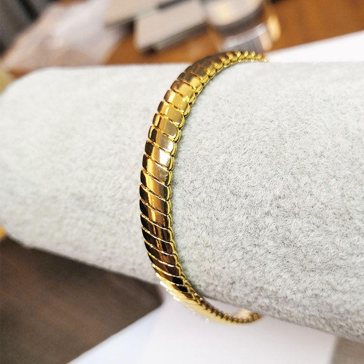 Snake Chain Bracelet