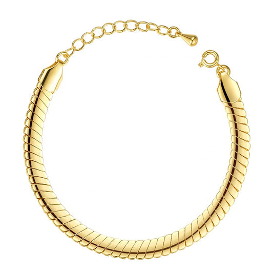 Snake Chain Bracelet